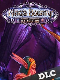 King's Bounty: Warriors of the North - Ice and Fire Steam Key GLOBAL - 2