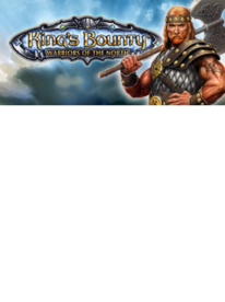 King's Bounty: Warriors of the North Steam Gift GLOBAL - 1