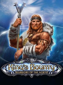 King's Bounty: Warriors of the North Steam Key EUROPE - 12