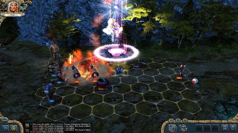 King's Bounty: Warriors of the North Steam Key EUROPE - 10
