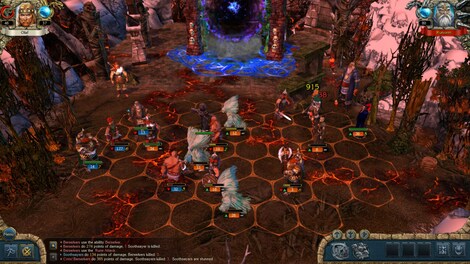 King's Bounty Warriors of the North: Valhalla Upgrade Steam Gift GLOBAL - 10