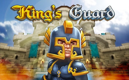 King's Guard TD Steam Key GLOBAL - 8