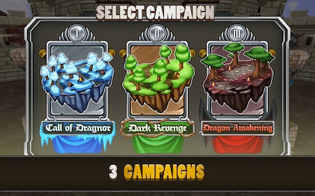 King's Guard TD Steam Key GLOBAL - 7
