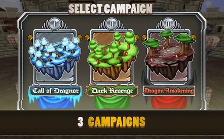 King's Guard TD Xbox Live Key UNITED STATES - 7