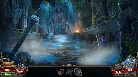 King's Heir: Rise to the Throne - Steam - Key GLOBAL - 3