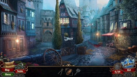 King's Heir: Rise to the Throne - Steam - Key GLOBAL - 6