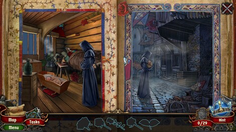 King's Heir: Rise to the Throne - Steam - Key GLOBAL - 2