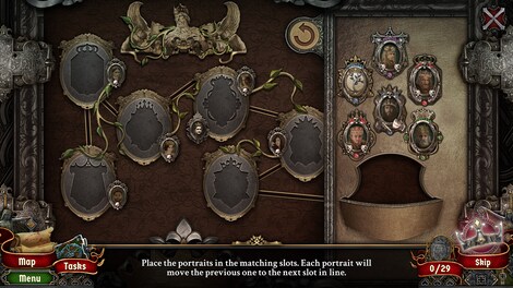 King's Heir: Rise to the Throne - Steam - Key GLOBAL - 4