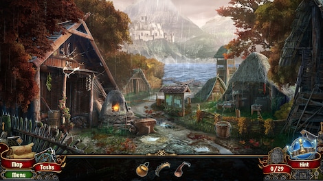 King's Heir: Rise to the Throne - Steam - Key GLOBAL - 5