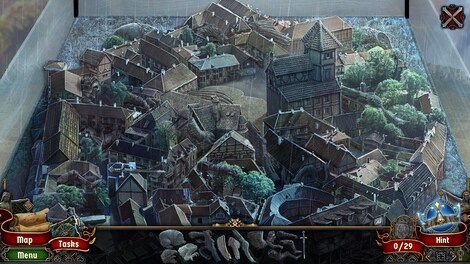King's Heir: Rise to the Throne - Steam - Key GLOBAL - 9