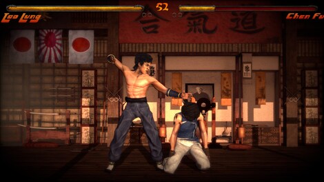 Kings of Kung Fu EARLY ACCSS Steam Key GLOBAL - 7