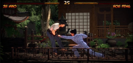 Kings of Kung Fu EARLY ACCSS Steam Key GLOBAL - 6