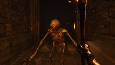 Kings of Lorn: The Fall of Ebris - Steam - Key GLOBAL - 11