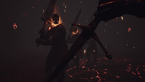 Kings of Lorn: The Fall of Ebris - Steam - Key GLOBAL - 8