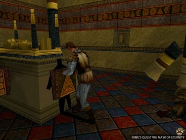 King's Quest 7+8 GOG.COM Key GLOBAL - 10