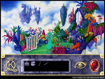 King's Quest 7+8 GOG.COM Key GLOBAL - 7