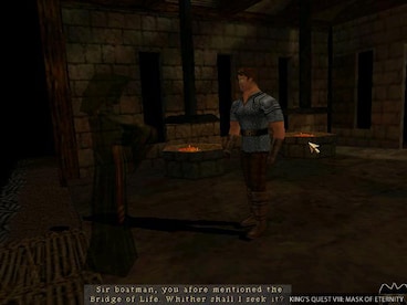 King's Quest 7+8 GOG.COM Key GLOBAL - 6