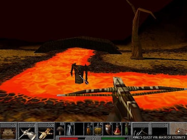 King's Quest 7+8 GOG.COM Key GLOBAL - 5