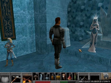 King's Quest 7+8 GOG.COM Key GLOBAL - 3