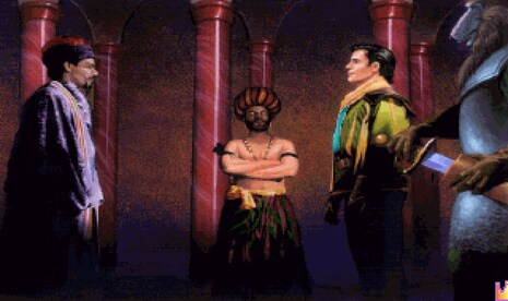 King's Quest Collection Steam Gift GLOBAL - 11