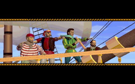 King's Quest Collection Steam Gift GLOBAL - 5