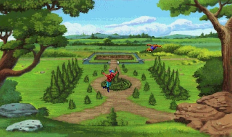 King's Quest Collection Steam Key GLOBAL - 9