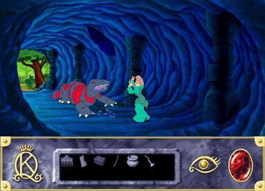 King's Quest Collection Steam Key GLOBAL - 8