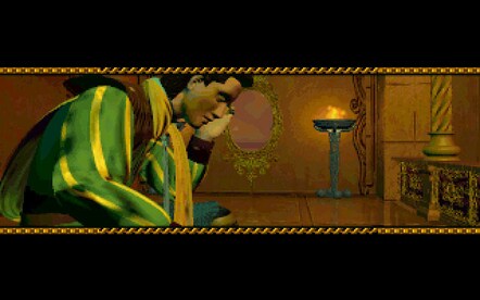 King's Quest Collection Steam Key GLOBAL - 6