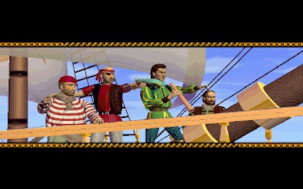 King's Quest Collection Steam Key GLOBAL - 5