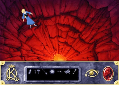 King's Quest Collection Steam Key GLOBAL - 4