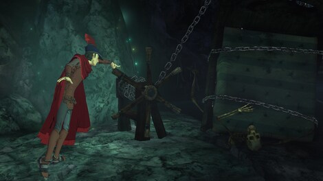 King's Quest: The Complete Collection Steam Key GLOBAL - 7