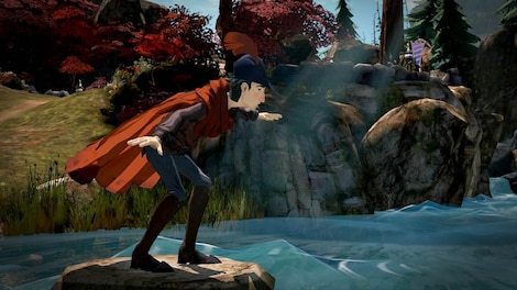 King's Quest: The Complete Collection Steam Key GLOBAL - 6