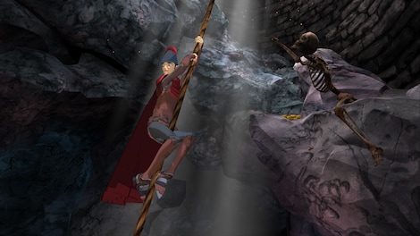 King's Quest: The Complete Collection Steam Key GLOBAL - 9
