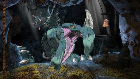 King's Quest : The Complete Collection (Xbox One) - Xbox Live Key - EUROPE - 7