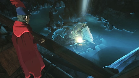 King's Quest : The Complete Collection (Xbox One) - Xbox Live Key - EUROPE - 10