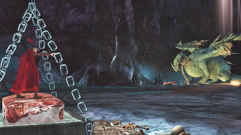 King's Quest : The Complete Collection (Xbox One) - Xbox Live Key - EUROPE - 3