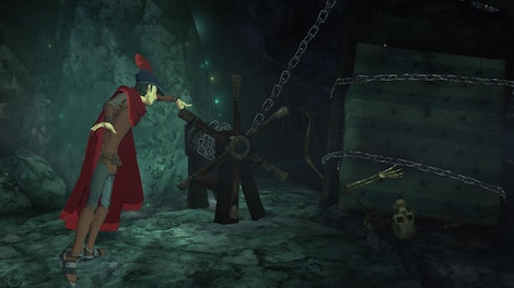 King's Quest : The Complete Collection (Xbox One) - Xbox Live Key - EUROPE - 6