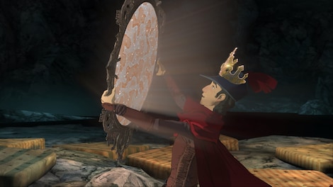 King's Quest : The Complete Collection (Xbox One) - Xbox Live Key - EUROPE - 0