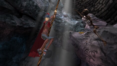 King's Quest : The Complete Collection (Xbox One) - Xbox Live Key - EUROPE - 9