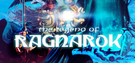 King's Table - The Legend of Ragnarok Steam Key GLOBAL - 0