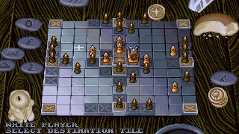 King's Table - The Legend of Ragnarok Steam Key GLOBAL - 4