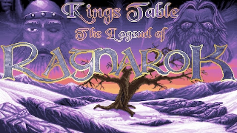 King's Table - The Legend of Ragnarok Steam Key GLOBAL - 3