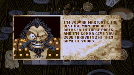 King's Table - The Legend of Ragnarok Steam Key GLOBAL - 7