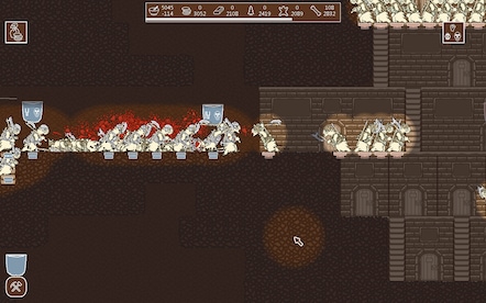 Kings under the hill Steam Key GLOBAL - 5