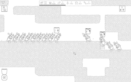 Kings under the hill Steam Key GLOBAL - 8