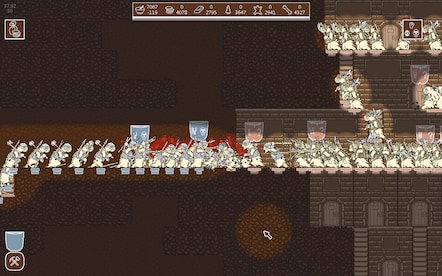 Kings under the hill Steam Key GLOBAL - 7