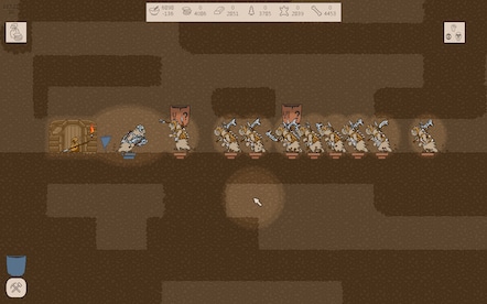 Kings under the hill Steam Key GLOBAL - 6