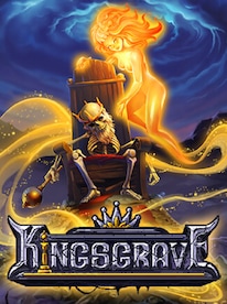 Kingsgrave (PC) - Steam Account - GLOBAL - 1