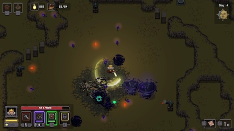 Kingsgrave (PC) - Steam Account - GLOBAL - 3