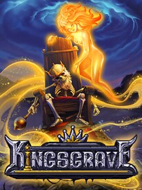 Kingsgrave (PC) - Steam Gift - EUROPE - 1